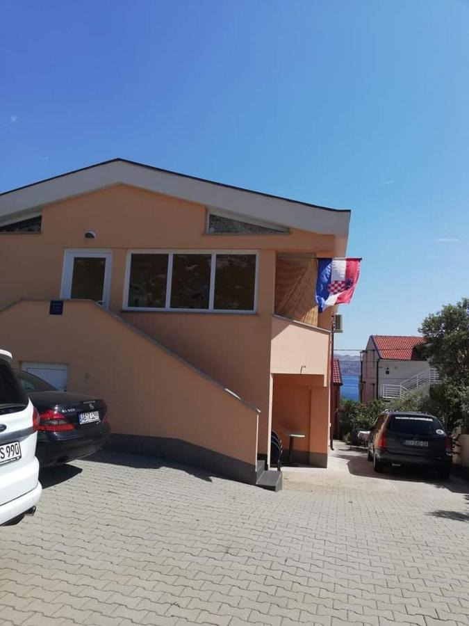 Apartmani Ivankovic Карлобаг Экстерьер фото